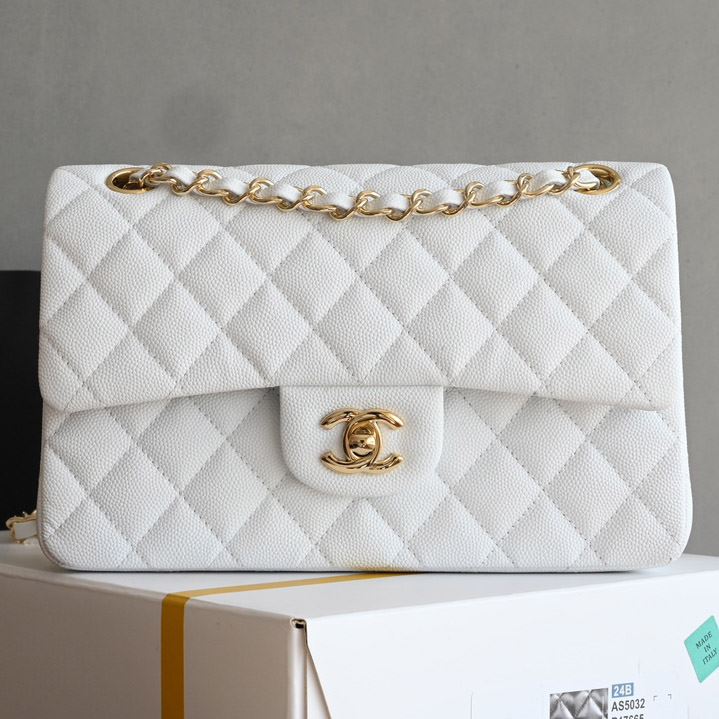 Ch*el cf series bags